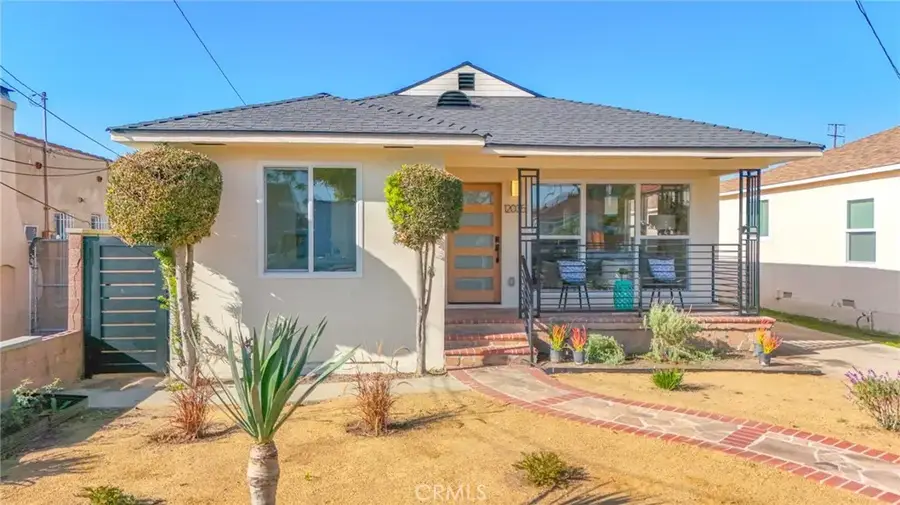12035 Ramona Avenue, Hawthorne, CA 90250 - #3