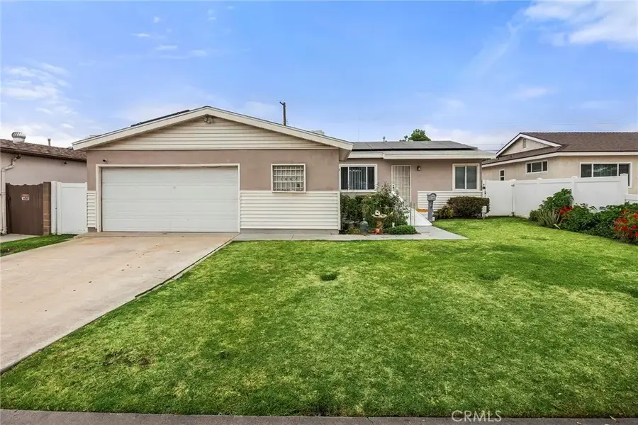 1467 W Flower Ave, Fullerton, CA 92833 - #2