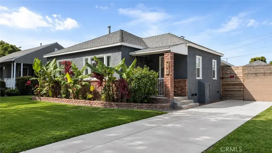 4191 E De Ora Way, Long Beach, CA 90815 - #2