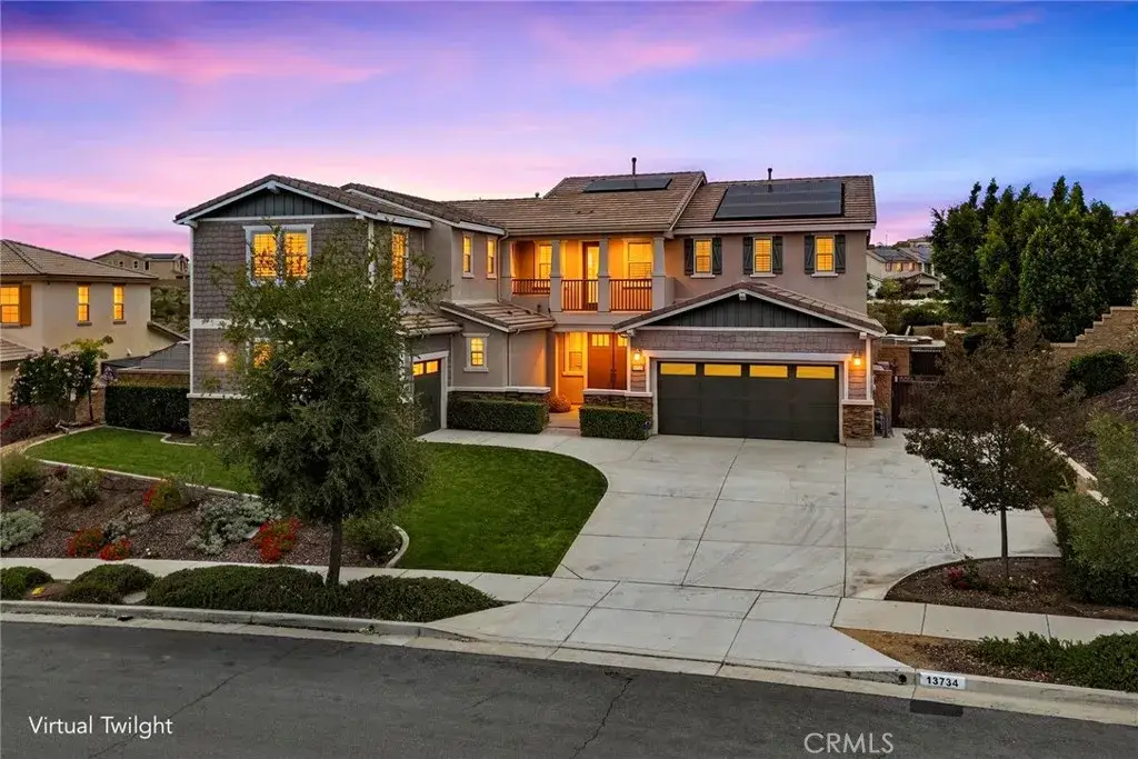 13734 Sweet Avenue, Riverside, CA 92503 - #1