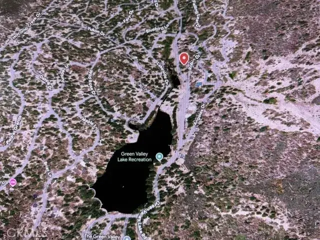 33351 Green Valley Lake Rd., Green Valley Lake, CA 92341 - #3