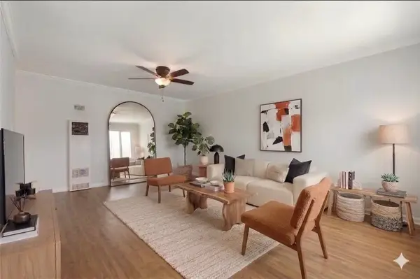 1227 E 1st Street #2C, Long Beach, CA 90802