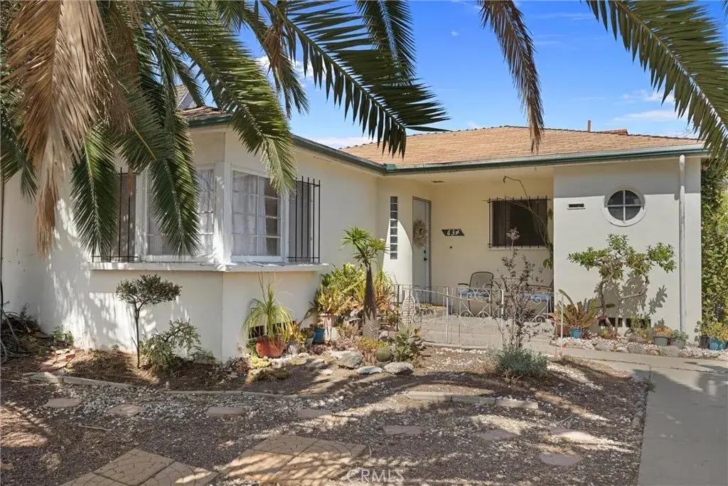 634 Quincy Avenue, Long Beach, CA 90814 - #1