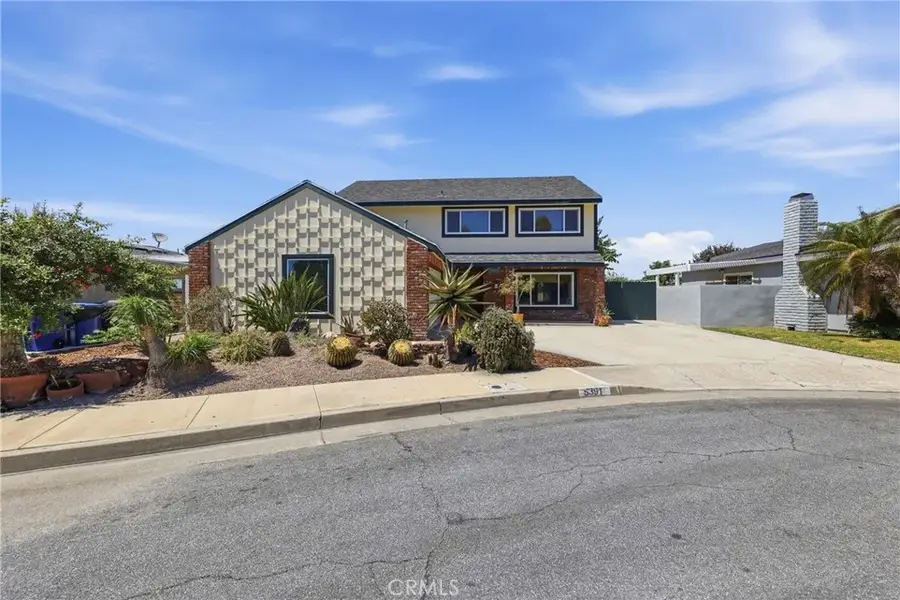 5391 Athens Circle, La Palma, CA 90623 - #2
