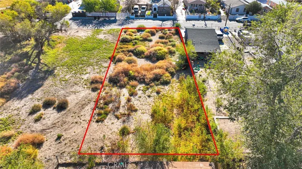 15778 Cottonwood, Victorville, CA 92395 - #1