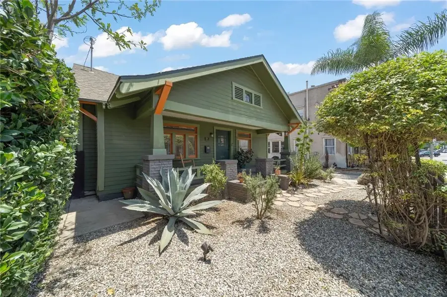 1014 Magnolia, Long Beach, CA 90813 - #2