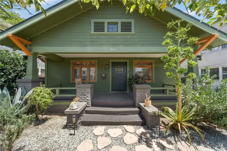 1014 Magnolia, Long Beach, CA 90813 - #3