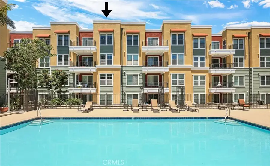 2349 Jefferson Street #413, Torrance, CA 90501 - #3
