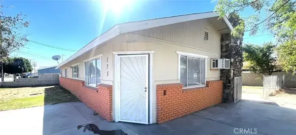 175 N Date Road, Blythe, CA 92225