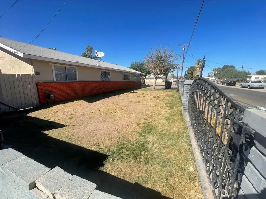 175 N Date Road, Blythe, CA 92225 - #3