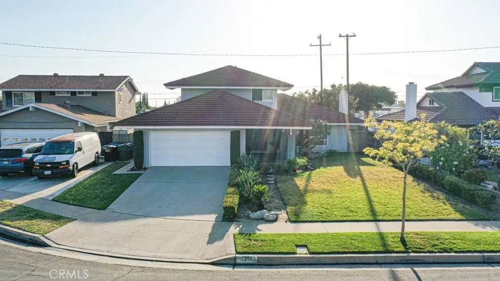 9211 Julie Beth, Cypress, CA 90630 - #1