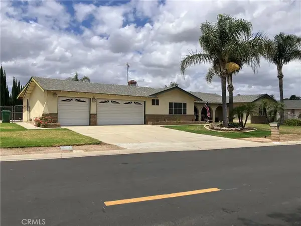 2678 Bronco Lane, Norco, CA 92860