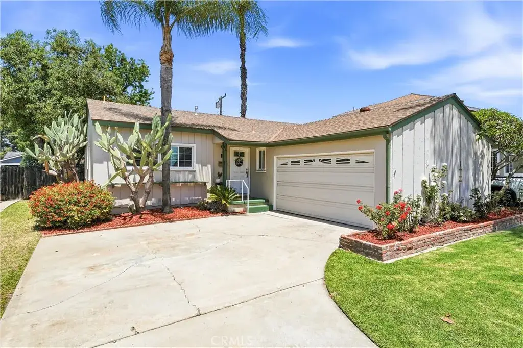 331 E Barkley, Orange, CA 92867 - #1