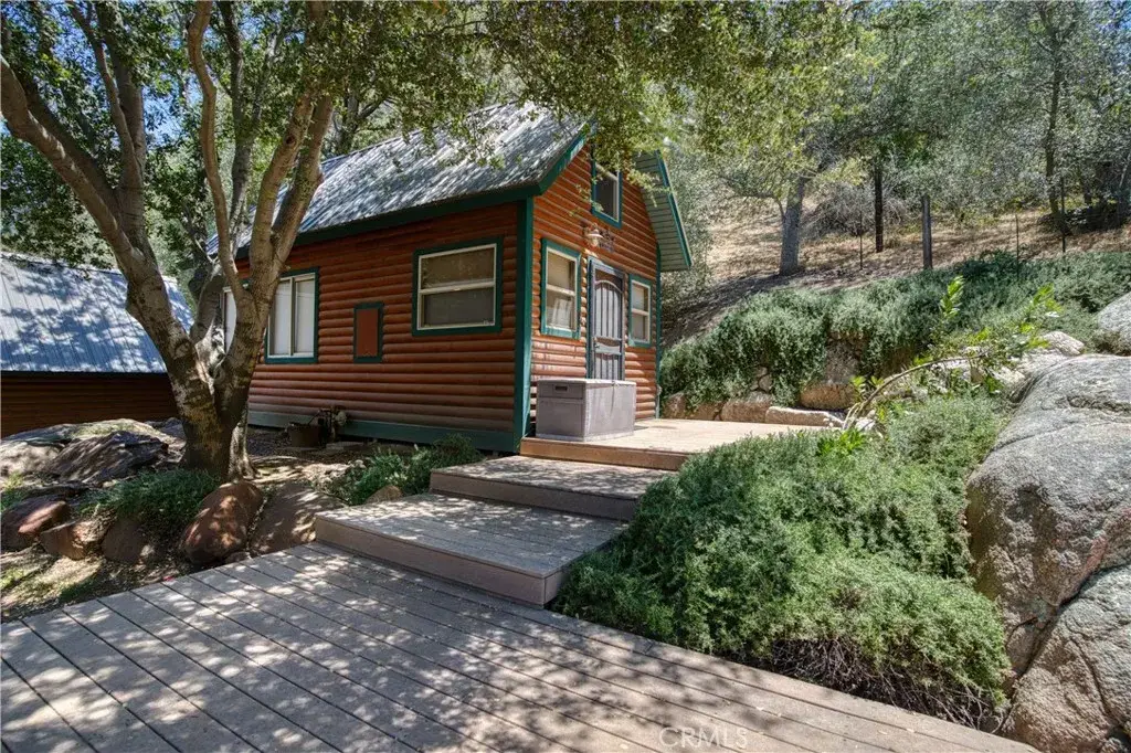 30401 Highway 178, Onyx, CA 93255 - #1
