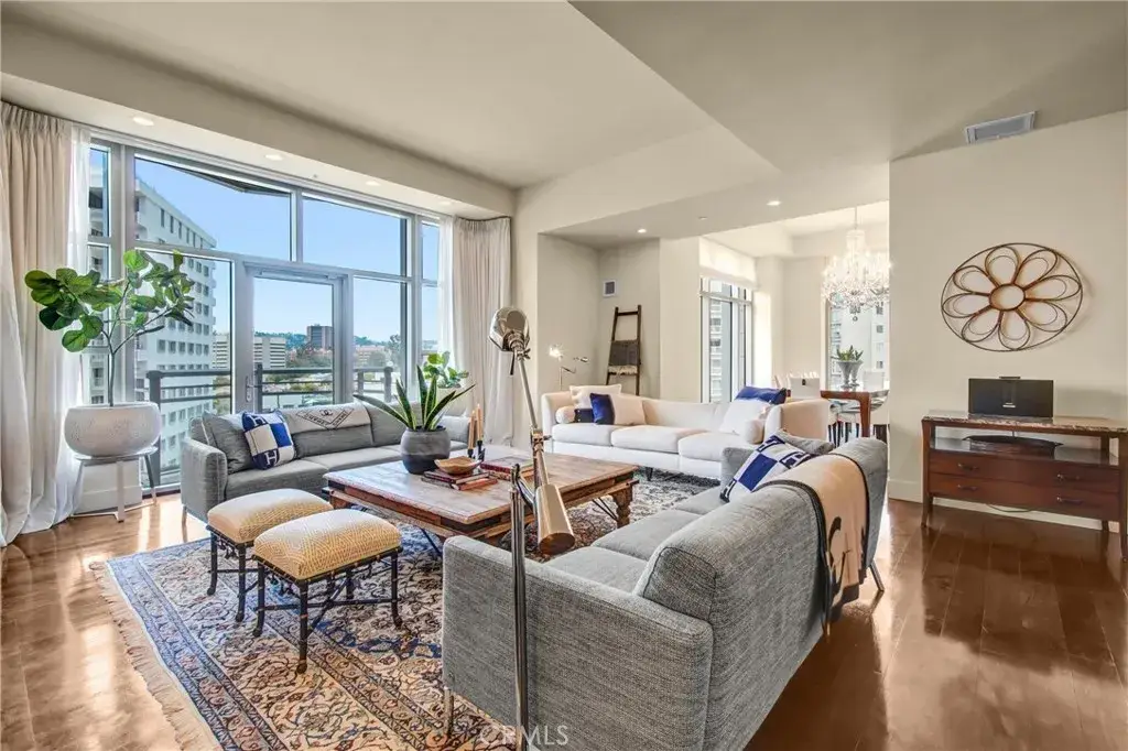 10776 Wilshire Boulevard #901, Los Angeles, CA 90024 - #1