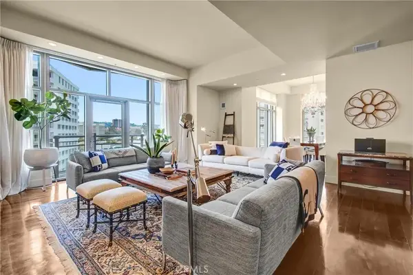 10776 Wilshire Boulevard #901, Los Angeles, CA 90024