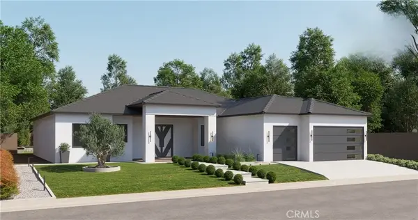 10672 Titanium, Taft, CA 93268