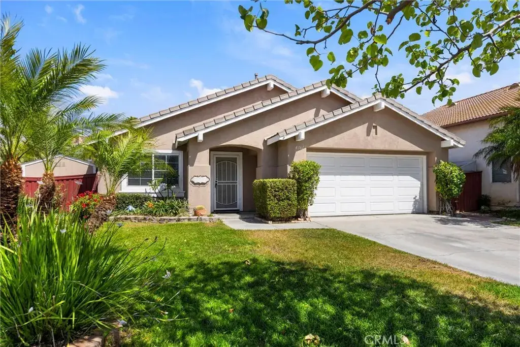 4361 Halfinger, Jurupa Valley, CA 92509 - #1