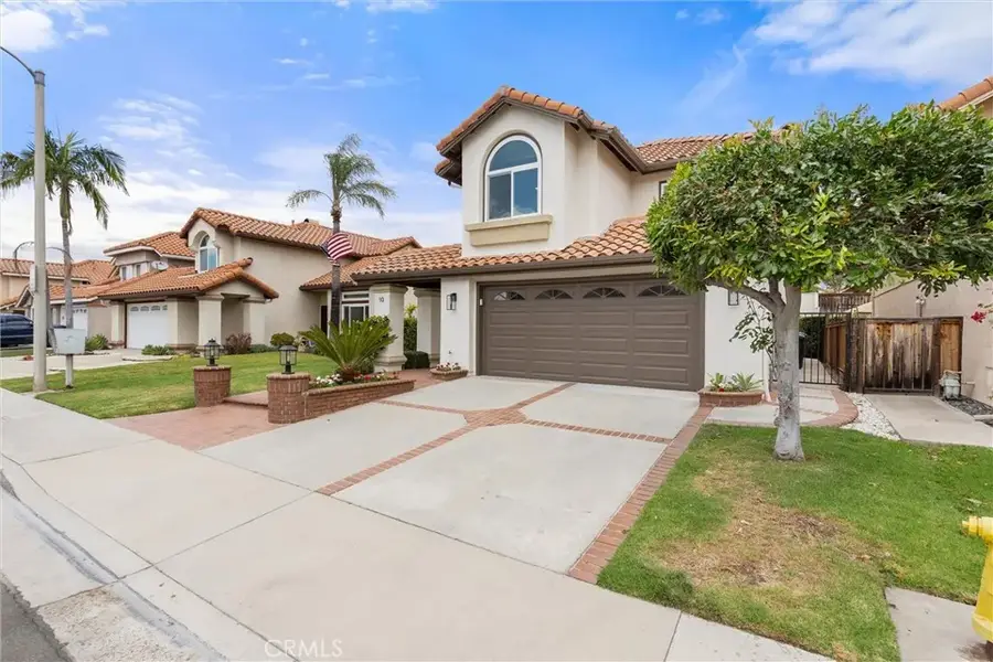 10 Paulownia, Rancho Santa Margarita, CA 92688 - #2