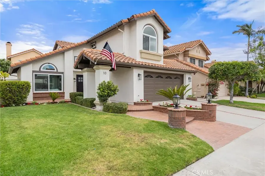 10 Paulownia, Rancho Santa Margarita, CA 92688 - #3