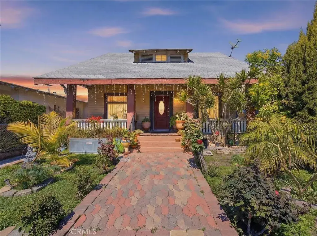 123 E 65th Street, Los Angeles, CA 90003 - #1