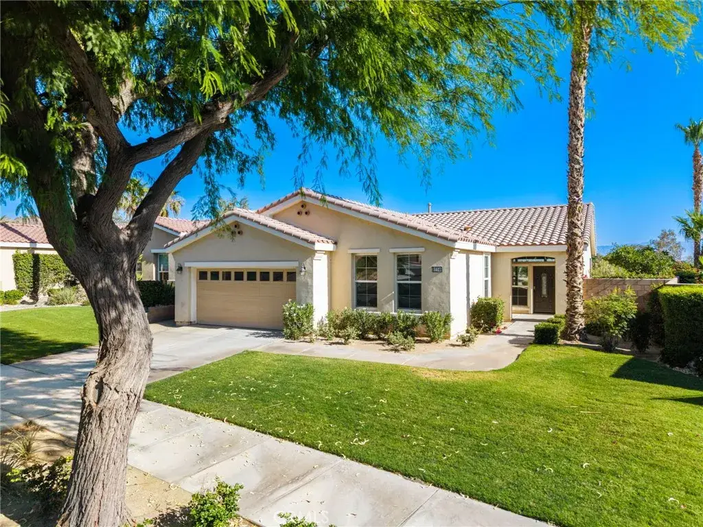 81146 Barrel Cactus Rd., La Quinta, CA 92253 - #1