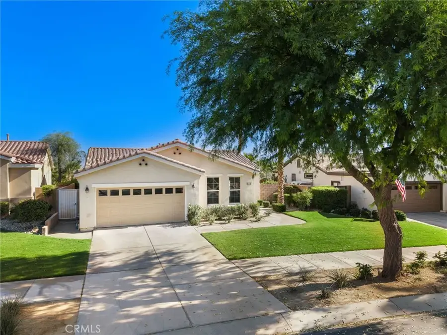 81146 Barrel Cactus Rd., La Quinta, CA 92253 - #2