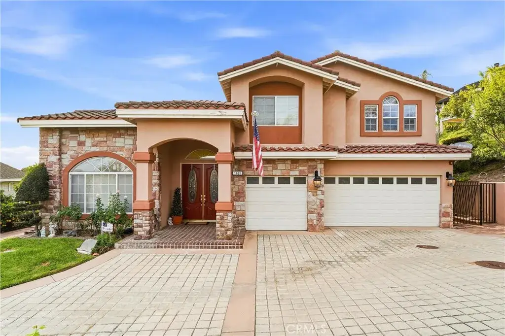 1781 Via Ladera, La Habra Heights, CA 90631 - #1