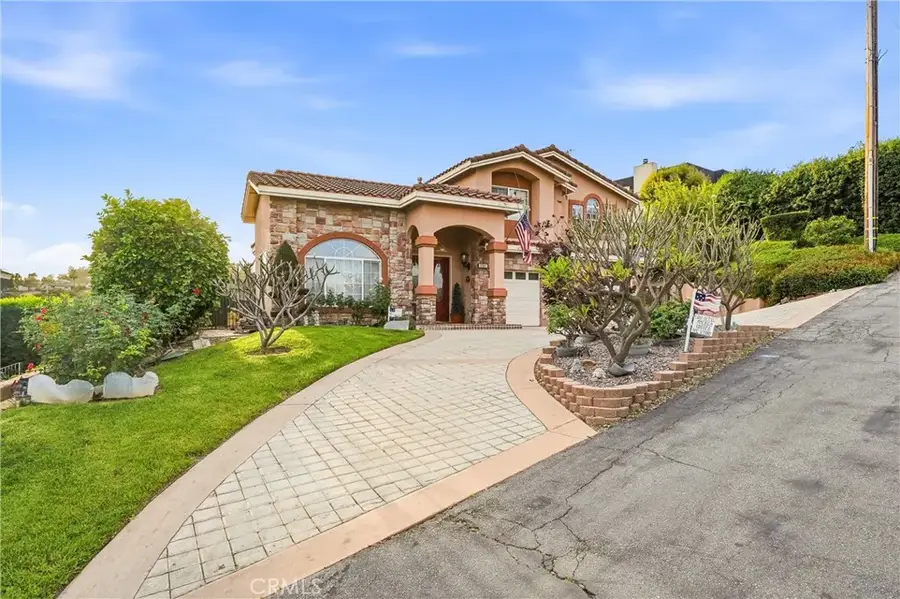 1781 Via Ladera, La Habra Heights, CA 90631 - #2