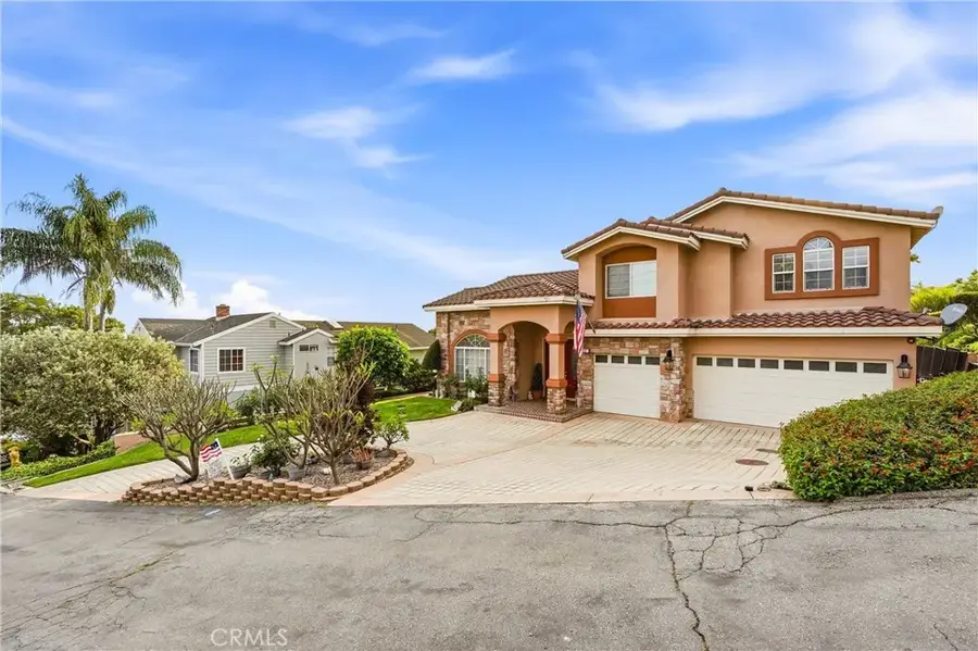 1781 Via Ladera, La Habra Heights, CA 90631 - #3