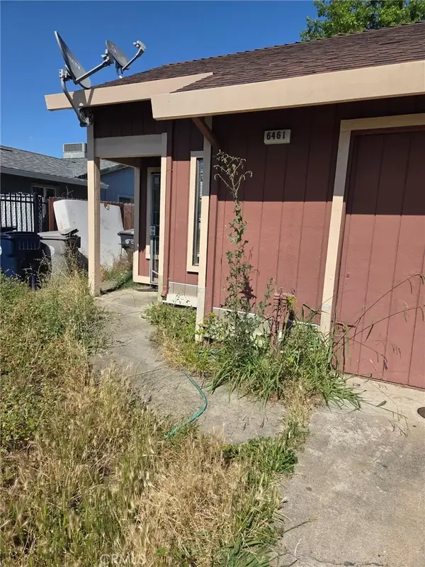 6461 Cougar, Sacramento, CA 95828