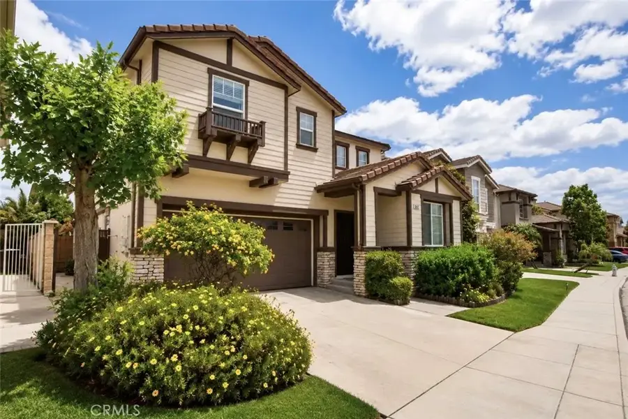 562 Condor Avenue, Brea, CA 92823 - #3