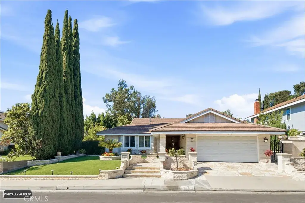 5361 E Rural Ridge, Anaheim Hills, CA 92807 - #1