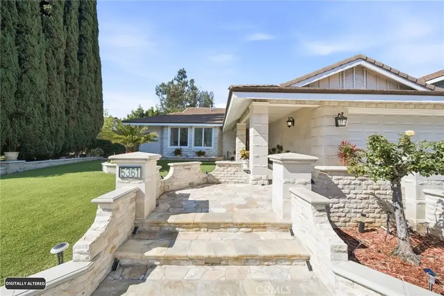 5361 E Rural Ridge, Anaheim Hills, CA 92807 - #2