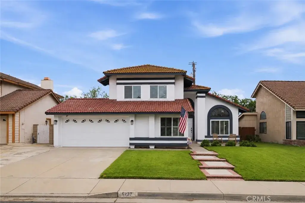 6237 Ashley Court, Chino, CA 91710 - #1