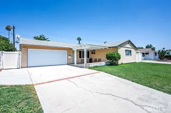 8777 Glencoe Drive, Riverside, CA 92503