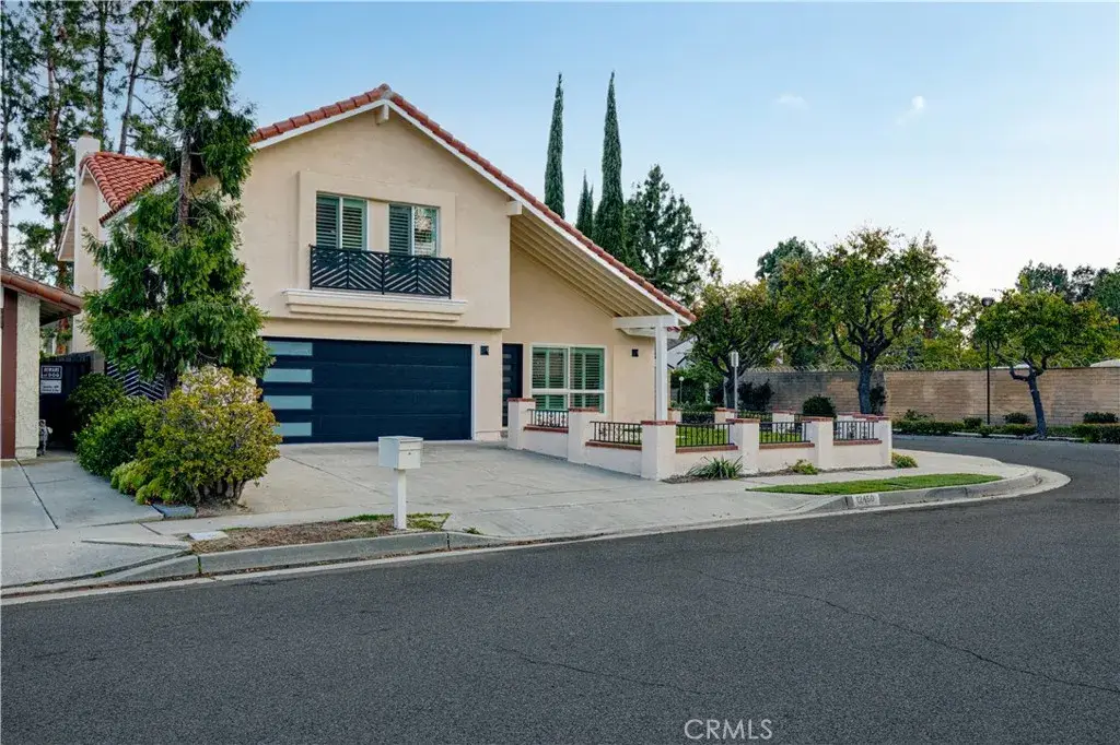 12450 Oakcreek Lane, Cerritos, CA 90703 - #1