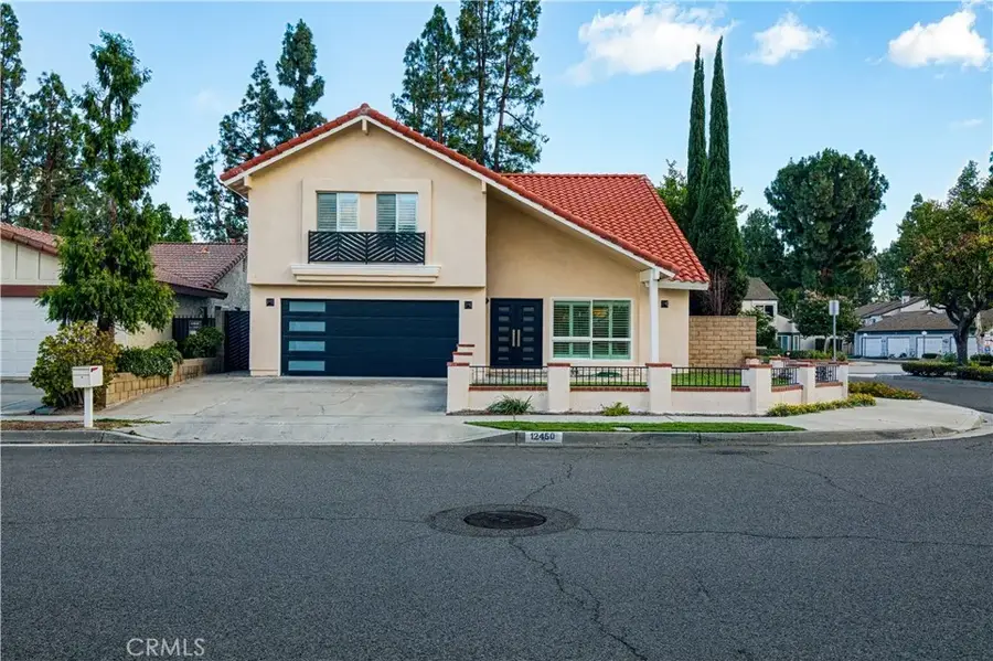12450 Oakcreek Lane, Cerritos, CA 90703 - #2