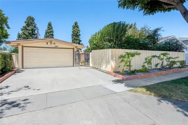 3357 Roxanne, Long Beach, CA 90808