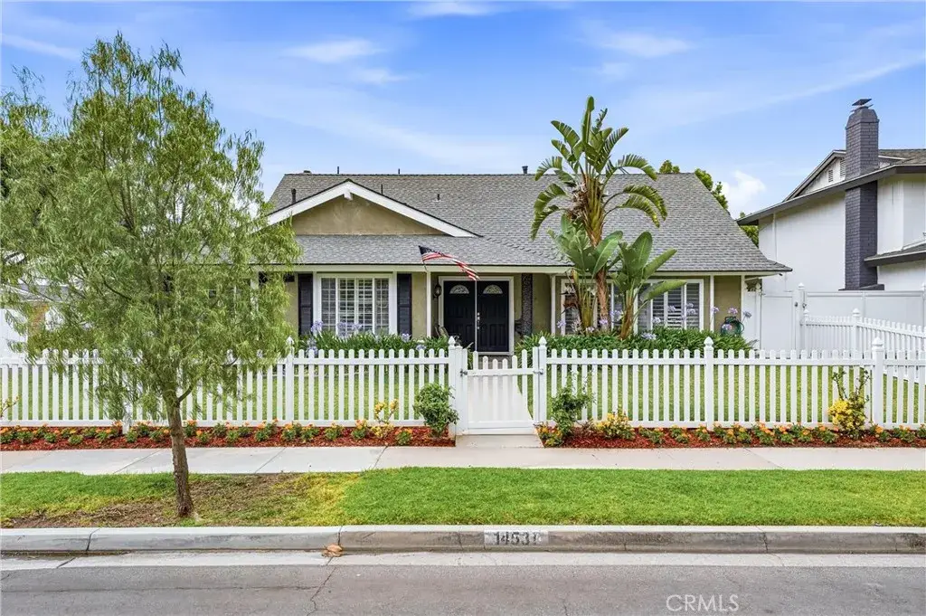 14531 Acacia Drive, Tustin, CA 92780 - #1