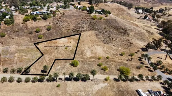 0 Shrier, Lake Elsinore, CA 92530