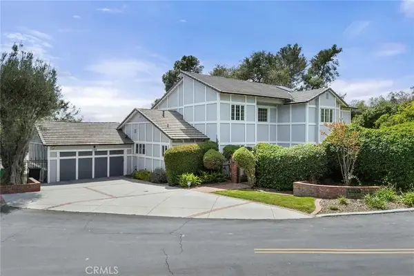 1782 E Skyline Drive, La Habra Heights, CA 90631