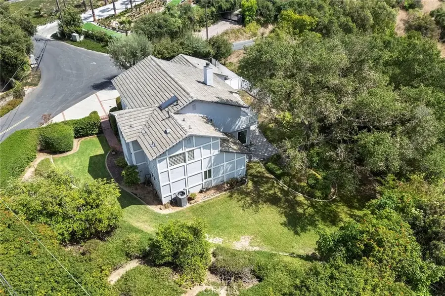 1782 E Skyline Drive, La Habra Heights, CA 90631 - #2