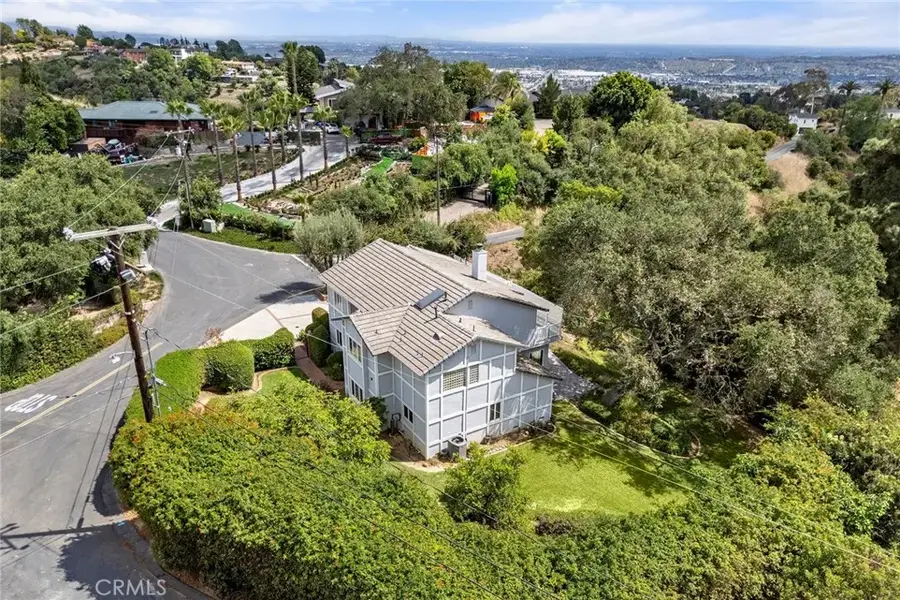 1782 E Skyline Drive, La Habra Heights, CA 90631 - #3