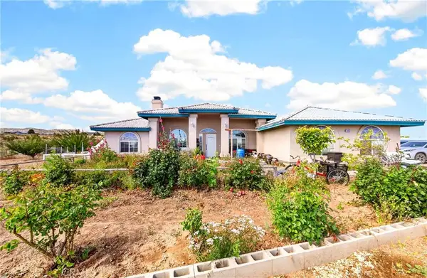 5445 Snow Line, Phelan, CA 92371