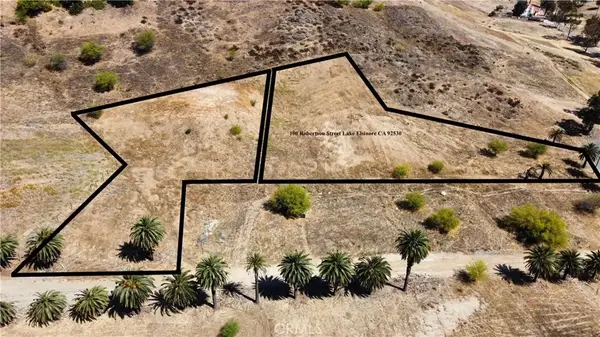 100 Robertson, Lake Elsinore, CA 92530