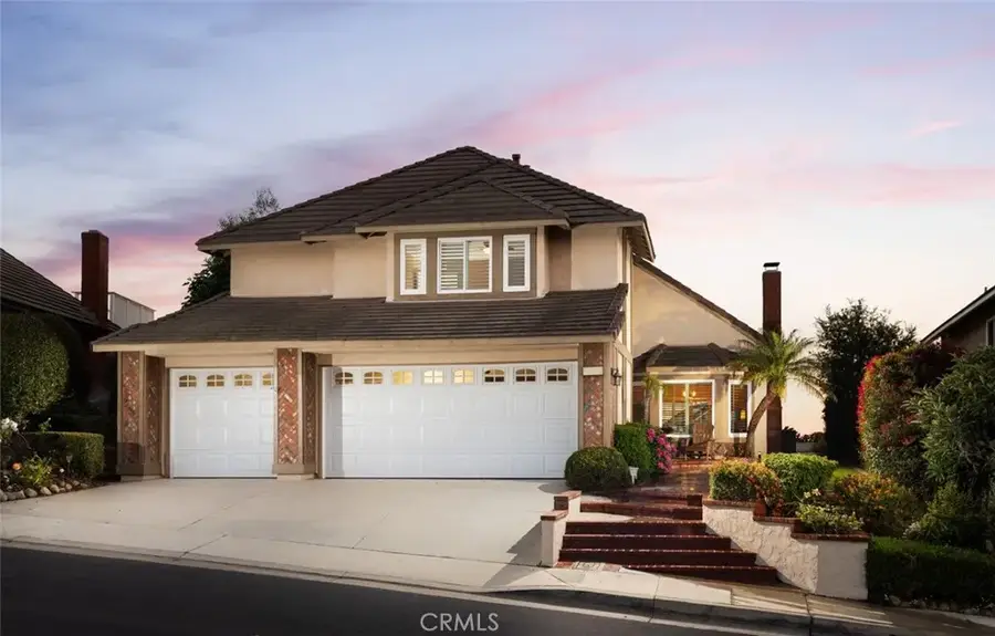 5818 E West View Drive, Orange, CA 92869 - #2