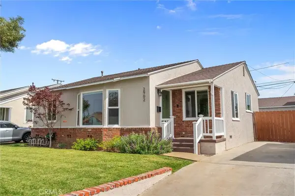 2902 Loomis, Lakewood, CA 90712