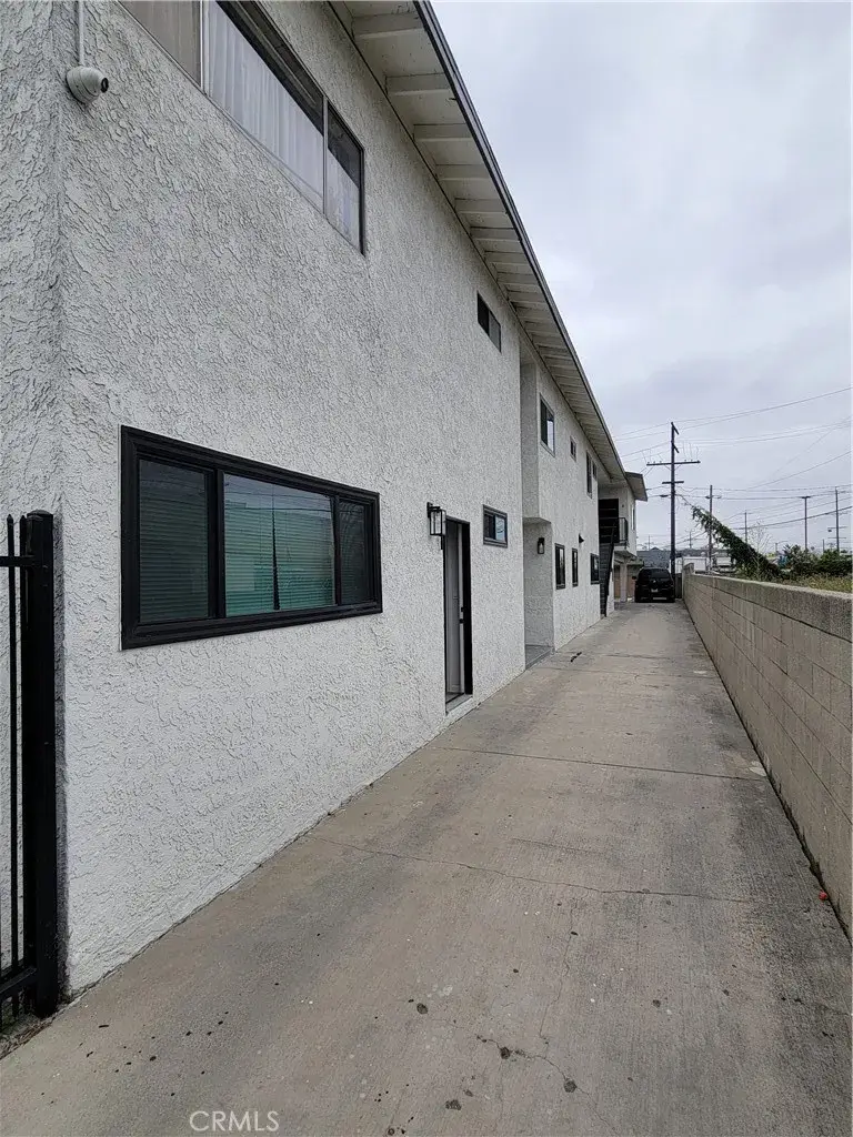 2532 Hauser, Los Angeles, CA 90016 - #1