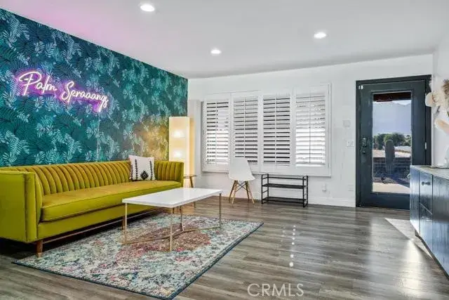 1928 N Farrell, Palm Springs, CA 92262 - #2